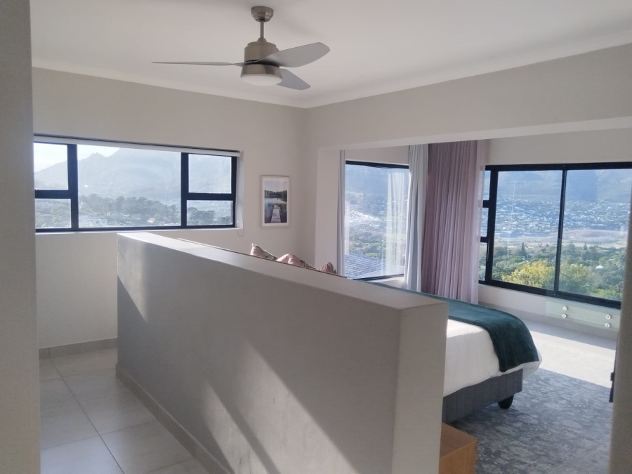 To Let 3 Bedroom Property for Rent in Kronenzicht Western Cape